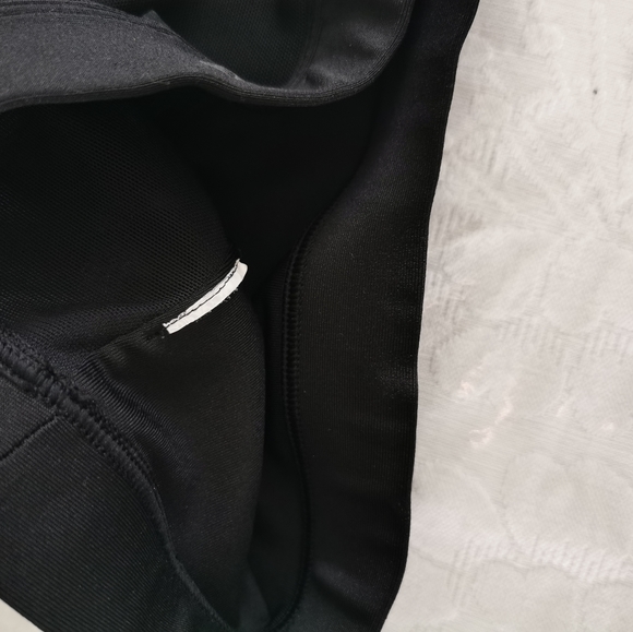 C9 By Champion Black Sports Bra - Picture 5 of 8